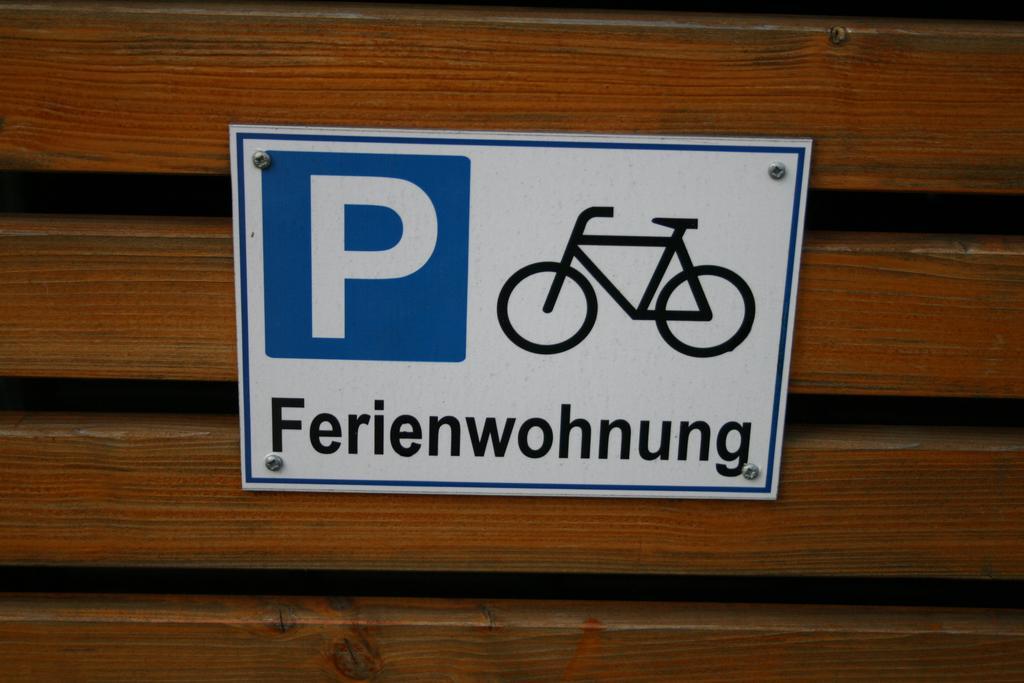 Ferienwohnungen 99A Weimar (Thuringia) Exterior foto